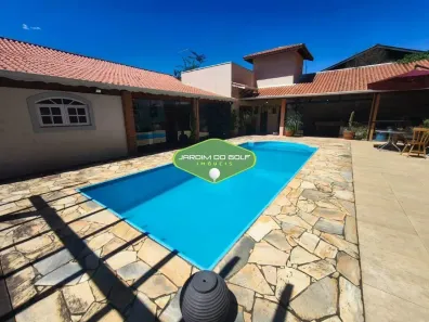Fazenda/Sítio com 3 Quartos à venda, 255m² no Recreio, Ibiúna