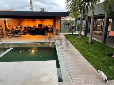 Casa com 3 Quartos à venda, 664m² no Pontal da Cruz, São Sebastião