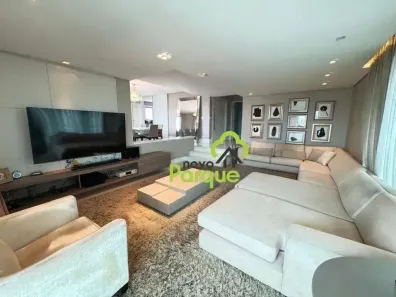 Apartamento com 4 Quartos à venda, 247m² no Aclimação, São Paulo