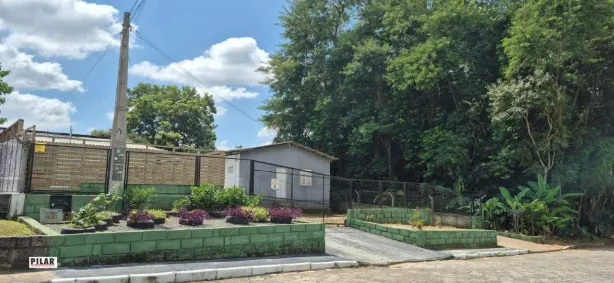 Casa com 3 Quartos para alugar, 100m² no Vila São José, Criciúma