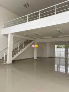 Ponto Comercial para alugar, 236m² no Cidade Nova, Indaiatuba