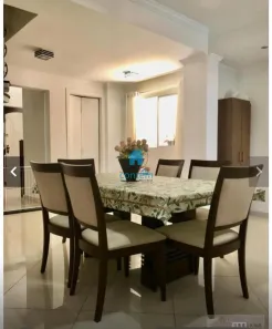 Sobrado com 3 Quartos à venda, 217m² no Jardim D'Abril, Osasco