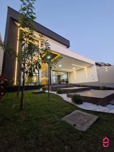 Casa com 4 Quartos à venda, 239m² no Moinho dos Ventos, Goiânia