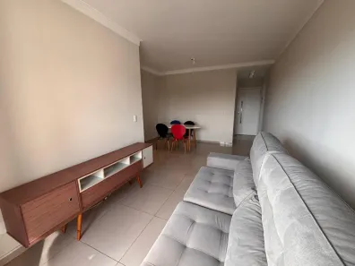 Apartamento com 3 Quartos para alugar, 64m² no Vila dos Remédios, São Paulo