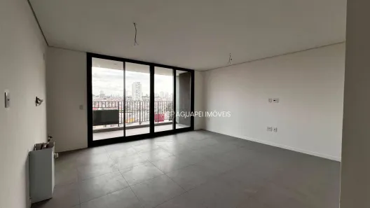 Apartamento com 1 Quarto para alugar, 42m² no Jardim Anália Franco, São Paulo
