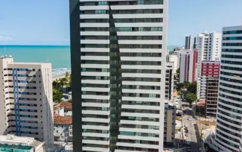 Apartamento com 4 Quartos à venda, 156m² no Pina, Recife