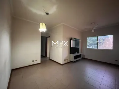 Apartamento com 3 Quartos à venda, 72m² no Morumbi, Piracicaba