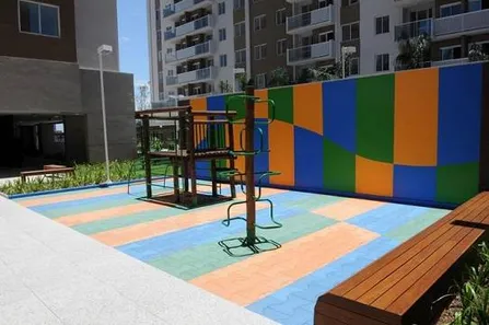 Apartamento com 1 Quarto à venda, 44m² no Centro, Rio de Janeiro