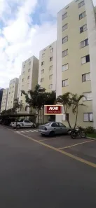 Apartamento com 2 Quartos à venda, 44m² no Santa Terezinha, São Bernardo do Campo