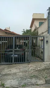 Casa com 2 Quartos à venda, 60m² no Santa Amélia, Belo Horizonte