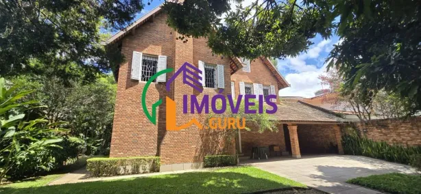 Casa com 4 Quartos à venda, 620m² no Jardim Europa, São Paulo