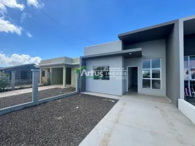 Casa com 2 Quartos à venda, 155m² no Tramandaí, Tramandaí