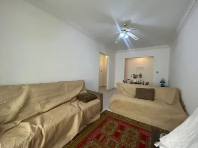 Apartamento com 2 Quartos à venda, 99m² no Boqueirão, Santos