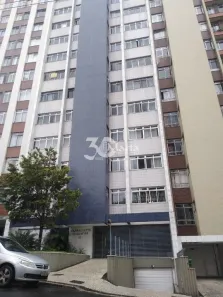 Apartamento com 4 Quartos à venda, 150m² no Centro, Juiz de Fora