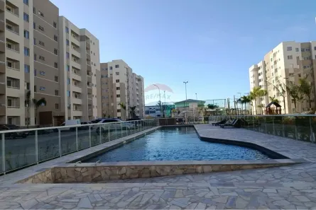 Apartamento com 2 Quartos à venda, 53m² no Nova São Pedro, São Pedro da Aldeia