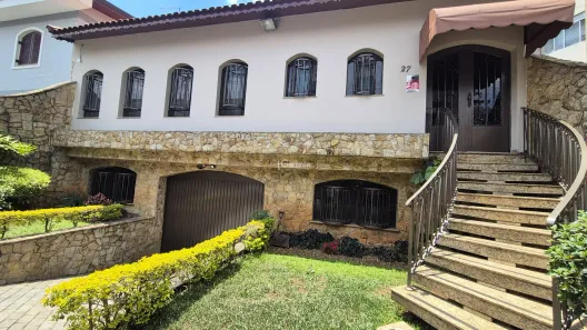 Casa com 4 Quartos à venda, 230m² no Vila Mafra, São Paulo
