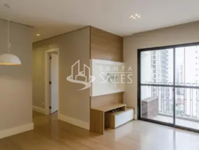 Apartamento com 2 Quartos à venda, 91m² no Vila Uberabinha, São Paulo
