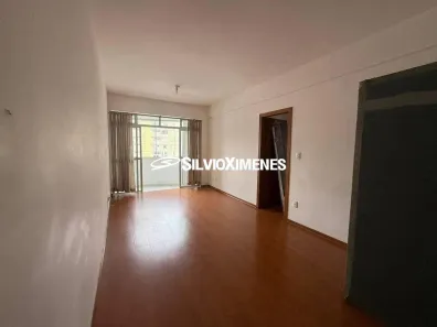 Apartamento com 3 Quartos à venda, 82m² no Estoril, Belo Horizonte