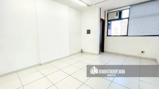 Sala Comercial à venda, 25m² no Funcionários, Belo Horizonte