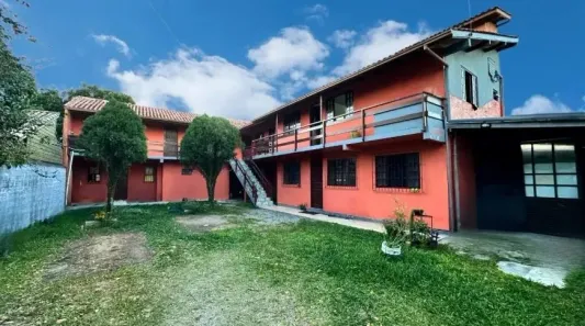 Prédio Comercial à venda, 330m² no Campeche, Florianópolis