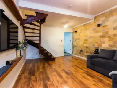 Sobrado com 3 Quartos à venda, 70m² no Parque São Domingos, São Paulo