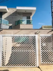 Sobrado com 3 Quartos à venda, 220m² no Vila Invernada, São Paulo