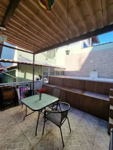 Casa de Condomínio com 2 Quartos à venda, 70m² no Campo Grande, Rio de Janeiro