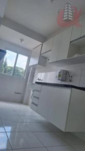 Apartamento com 2 Quartos à venda, 57m² no Vila Boa Vista, Barueri
