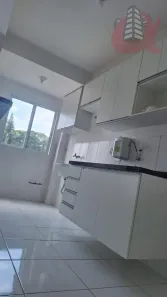 Apartamento com 2 Quartos à venda, 57m² no Vila Boa Vista, Barueri