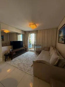 Apartamento com 3 Quartos à venda, 77m² no Conjunto Residencial Trinta e Um de Março, São José dos Campos