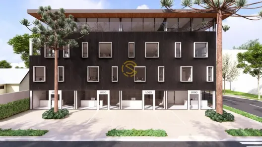 Sala Comercial à venda, 62m² no Neva, Cascavel