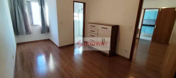 Apartamento com 1 Quarto à venda, 55m² no Aclimação, São Paulo