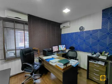 Sala Comercial à venda, 27m² no Centro, Florianópolis