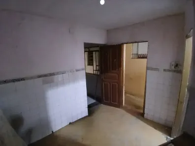 Kitnet com 1 Quarto para alugar, 35m² no Vila Nova Vista, Sabará