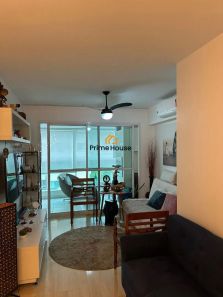 Apartamento com 3 Quartos à venda, 93m² no Recreio dos Bandeirantes, Rio de Janeiro