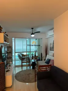 Apartamento com 3 Quartos à venda, 93m² no Recreio dos Bandeirantes, Rio de Janeiro