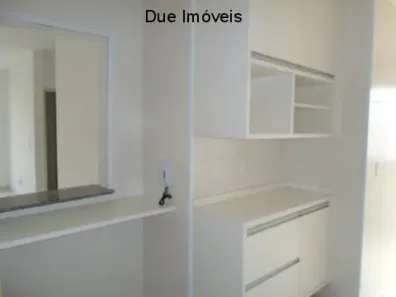 Apartamento com 2 Quartos para alugar, 68m² no Parque São Lourenço, Indaiatuba