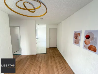 Apartamento com 2 Quartos à venda, 41m² no Passo das Pedras, Porto Alegre