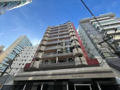 Apartamento com 2 Quartos à venda, 71m² no Centro, Guarapari
