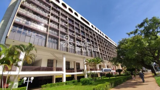 Sala Comercial à venda, 78m² no Asa Sul, Brasília