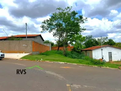 Lote/Terreno à venda, 360m² no Itapoã, Aparecida de Goiânia