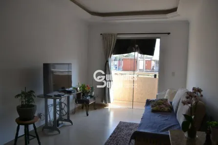 Apartamento com 2 Quartos à venda, 74m² no Vila Nova, Louveira