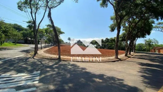 Lote/Terreno à venda, 599m² no Nova Piracicaba, Piracicaba