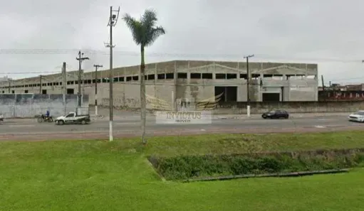 Galpão/Depósito/Armazém para alugar, 5000m² no Real, Praia Grande