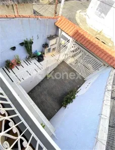 Sobrado com 4 Quartos à venda, 220m² no Vila Mazzei, São Paulo