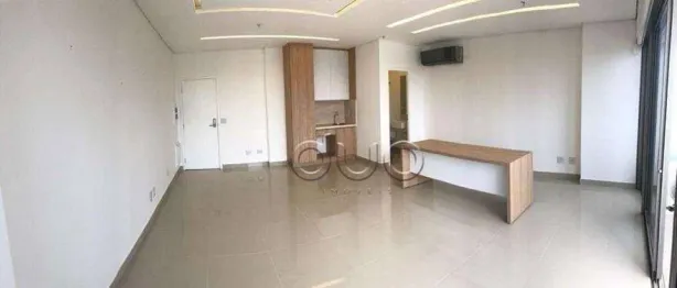 Sala Comercial para venda ou aluguel, 41m² no Centro, Piracicaba