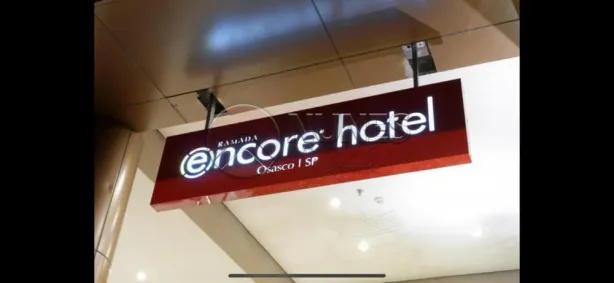 Flat com 1 Quarto à venda, 55m² no Centro, Osasco