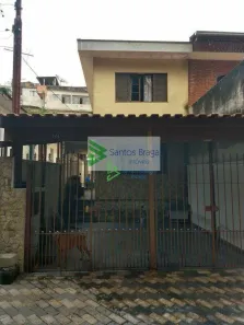 Casa com 4 Quartos à venda, 115m² no Jardim Bandeirantes (Zona Norte), São Paulo