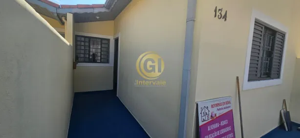Casa com 2 Quartos à venda, 125m² no São João, Jacareí