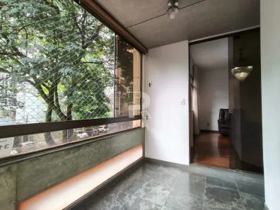Apartamento com 4 Quartos à venda, 240m² no Funcionários, Belo Horizonte